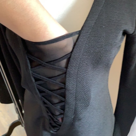 💥NEW Anthropologie Yoana Baraschi Dress - Picture 7 of 11